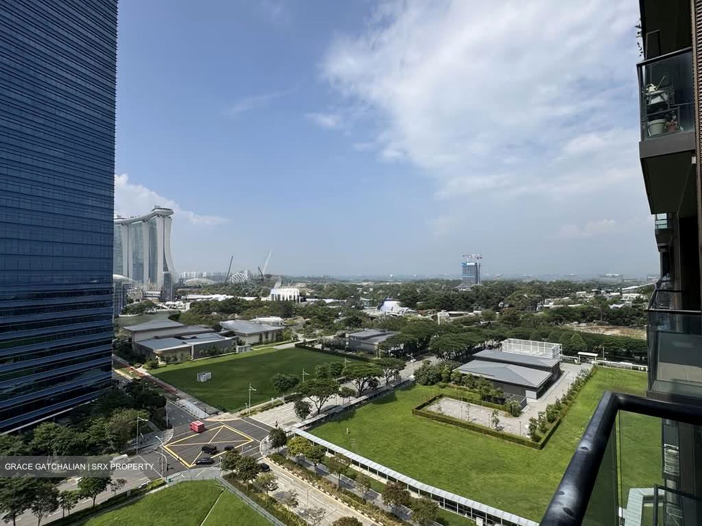 Marina One Residences (D1), Apartment #588256831